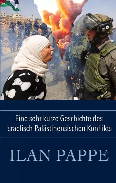 Eine sehr kurze Geschichte des Israelisch-Palästinensischen Konflikts