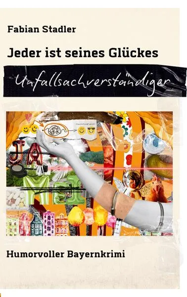 Jeder ist seines Glückes Unfallsachverständiger