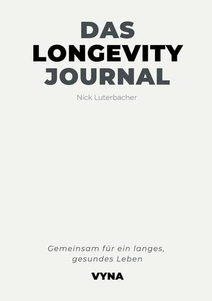 Das Longevity Journal
