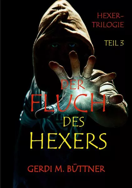 Der Fluch des Hexers