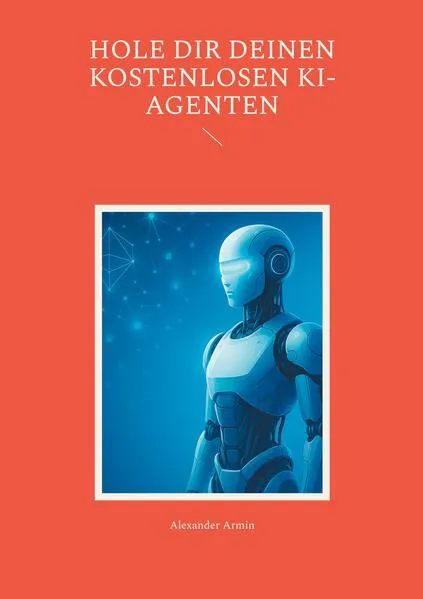 Hole dir deinen kostenlosen KI-Agenten