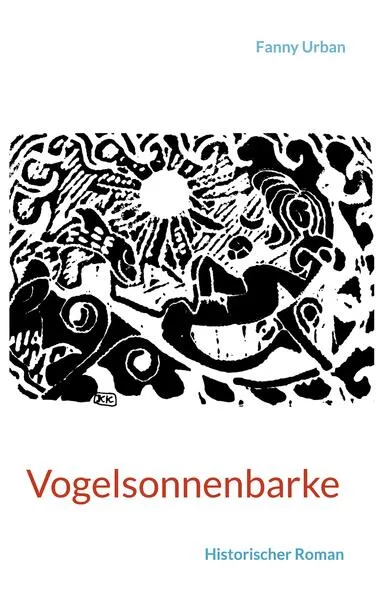 Vogelsonnenbarke