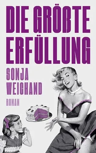 Die größte Erfüllung