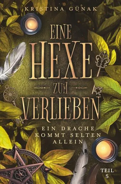 Ein Drache kommt selten allein