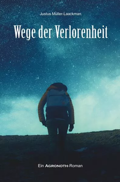 Wege der Verlorenheit