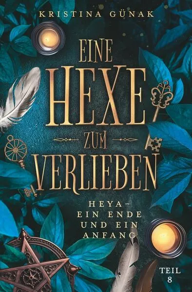 Heya - Ein Ende und ein Anfang
