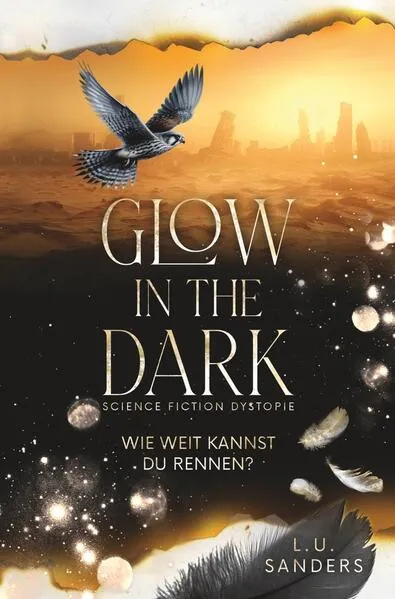 Glow in the Dark - Wie weit kannst du rennen?
