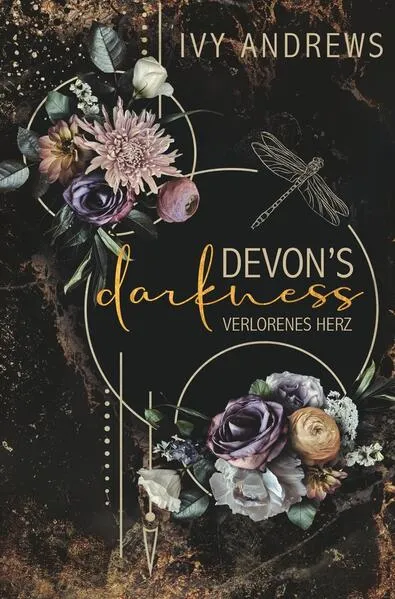 Devon's Darkness: Verlorenes Herz