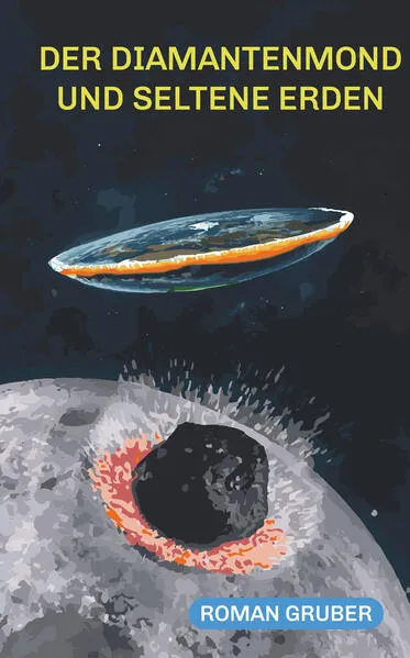 Diamantenmond und Seltene Erden