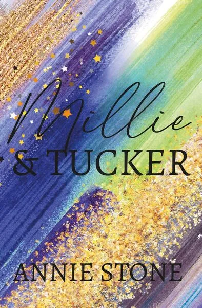 Cover: Millie & Tucker