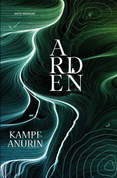 Kampf um Anurin - Arden