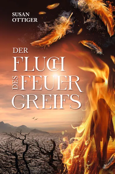 Der Fluch des Feuergreifs