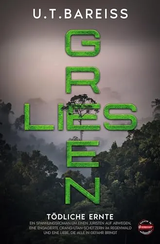 Green Lies