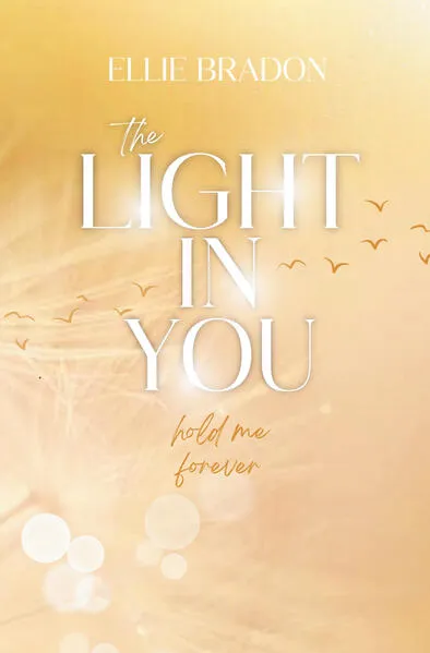 THE LIGHT IN YOU