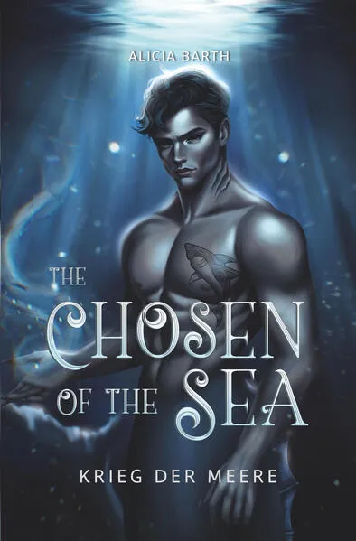 The Chosen of the Sea: Krieg der Meere