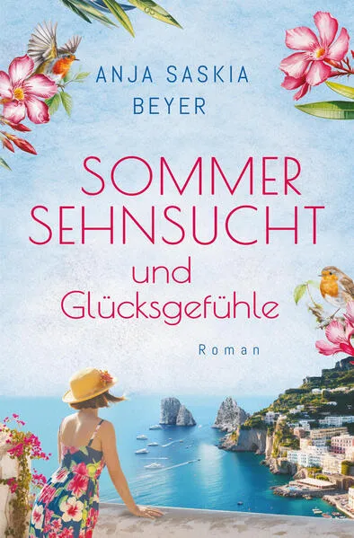 Sommersehnsucht und Glücksgefühle