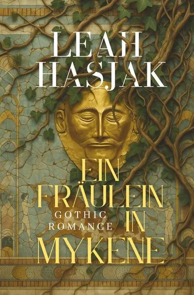 Ein Fräulein in Mykene