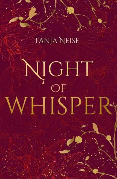 Night Of Whisper