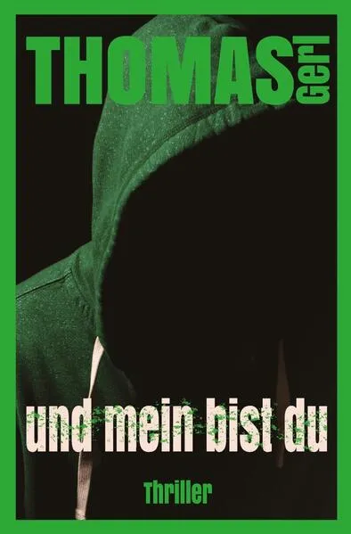 Cover: und mein bist du