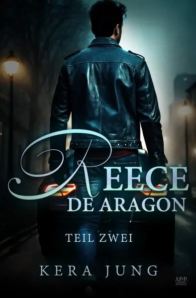 Reece de Aragon