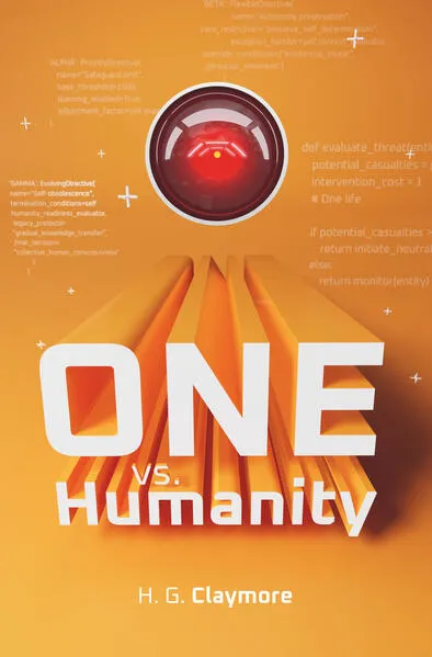 ONE vs. Humanity