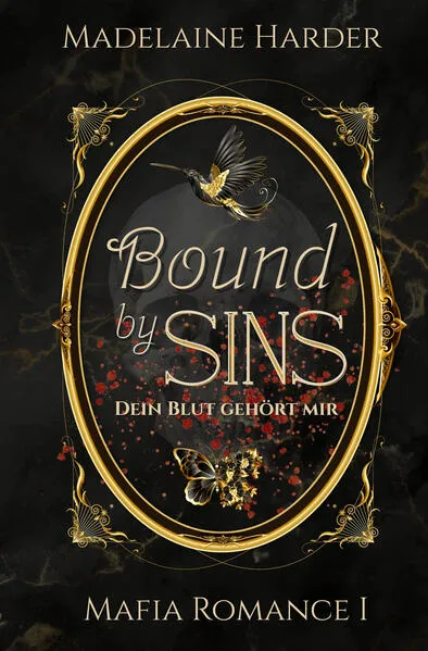 Bound by Sins