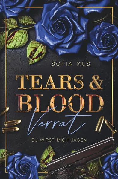 Tears & Blood