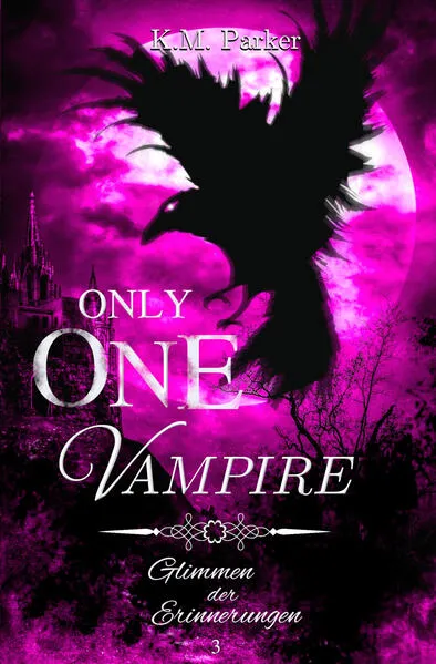 Only one Vampire 3