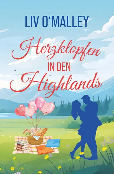 Herzklopfen in den Highlands