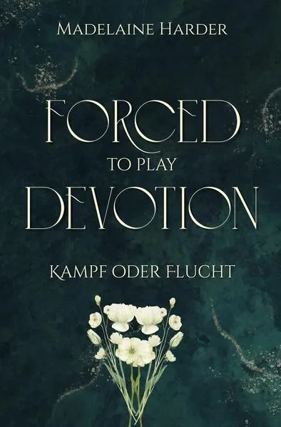 Forced to play Devotion