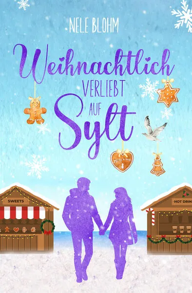 Weihnachtlich verliebt auf Sylt