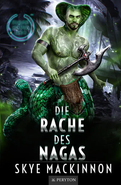 Die Rache des Nagas