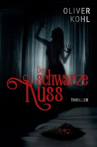 Der schwarze Kuss