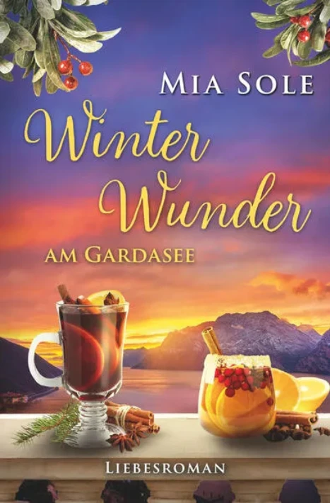 Cover: Winterwunder am Gardasee