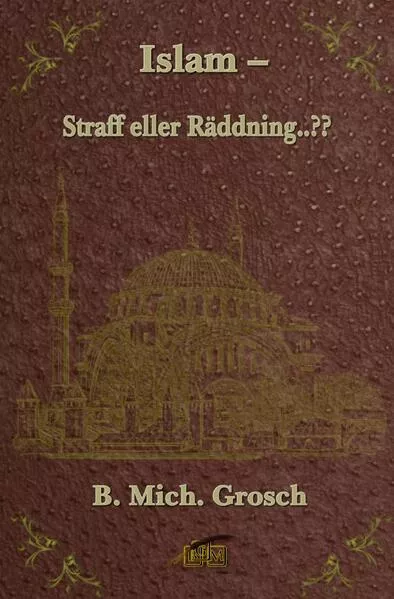 Islam – Straff eller Räddning..??