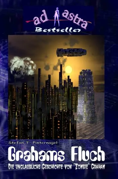 AD ASTRA Bestseller / AD ASTRA 001 Bestseller: Grahams Fluch