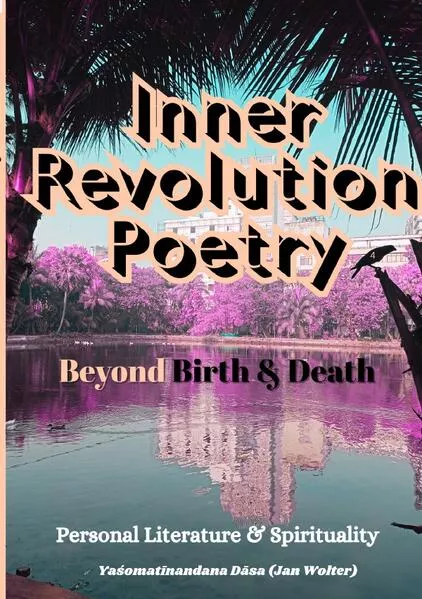 Spiritual Traveler / Inner Revolution 4