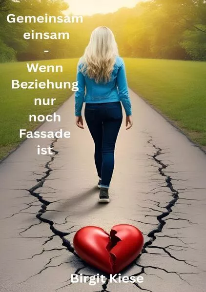Was ich über Liebe lernen musste - Eine Reise in 20 Teilen / Gemeinsam einsam - Wenn Beziehung nur noch Fassade ist