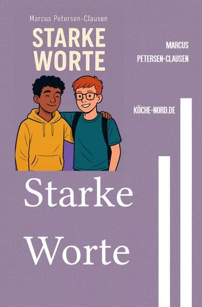 Erzieher und Erzieherinnen / Starke Worte