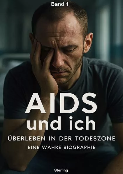 AIDS und ich I Überleben in der Todeszone I Eine wahre Biographie Band 1