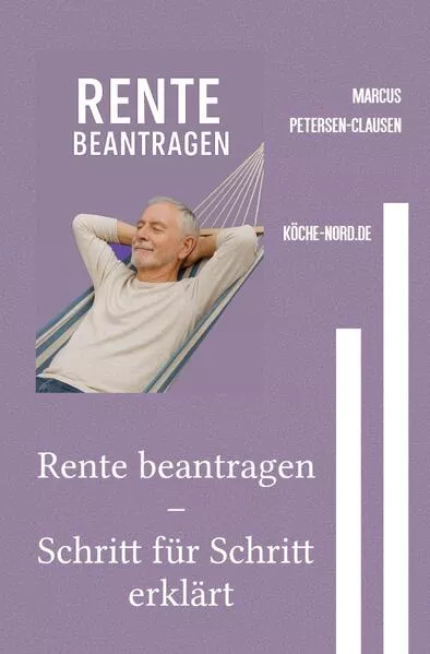 Rente beantragen – Schritt für Schritt erklärt
