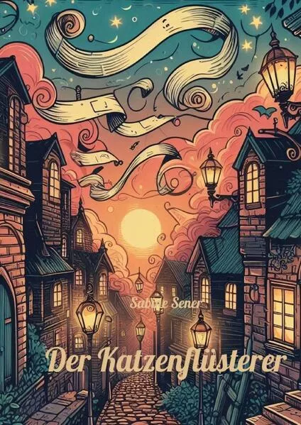 Der Katzenflüsterer