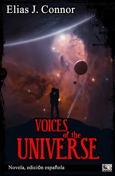 Voices of the universe (spanish edition)