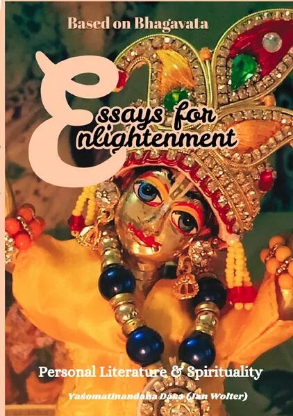 Essential Essays for Enlightenment / ESSAYS 4 ENLIGHTENMENT