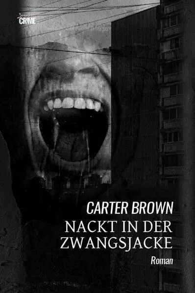 Nackt in der Zwangsjacke