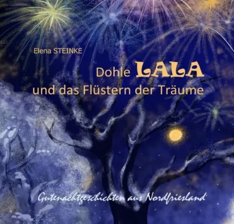 Herbstferienprogramm in der Stadtbücherei Bredstedt