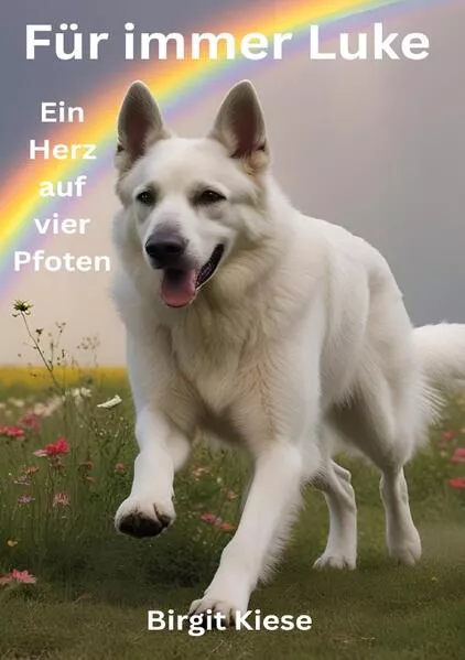 Für immer Luke - Ein Herz auf vier Pfoten