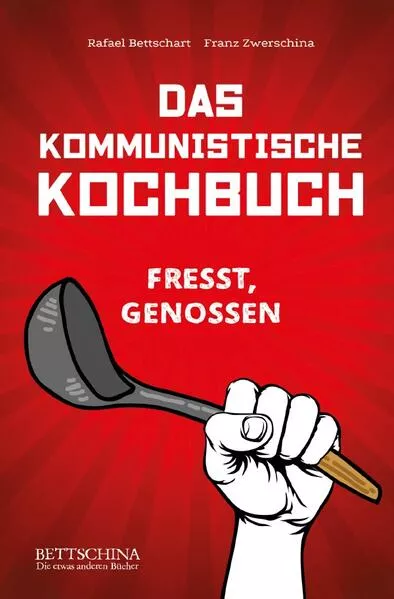 Das kommunistische Kochbuch