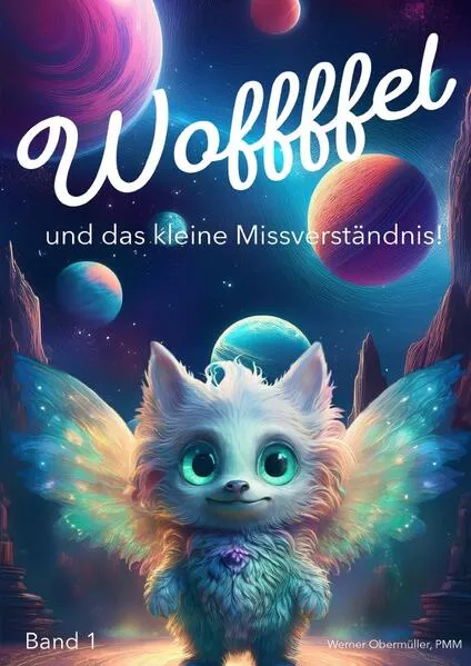 Woffffel / Woffffel und das kleine Missverständnis!