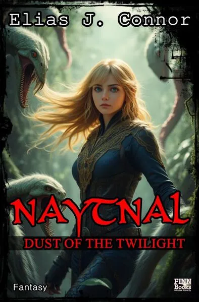 Naytnal / Naytnal - Dust of the twilight